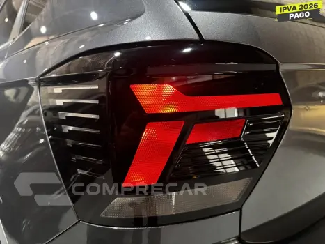 POLO 1.0 170 TSI HIGHLINE AUTOMÁTICO