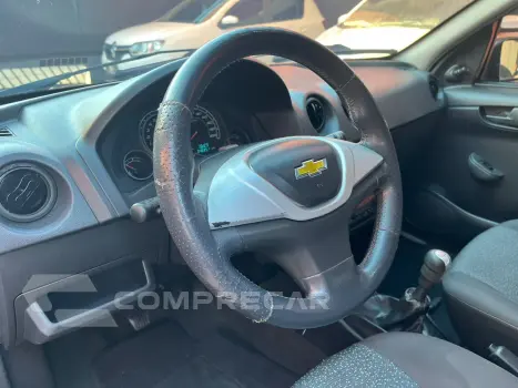 CELTA 1.0 MPFI LS 8V