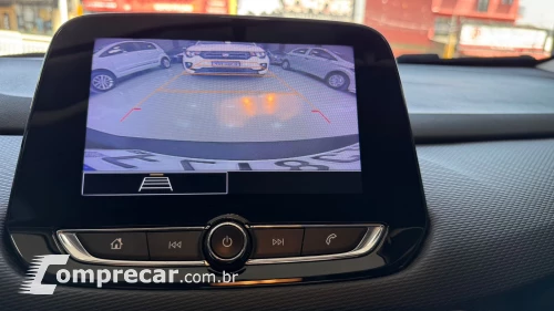 TRACKER 1.0 Turbo LT