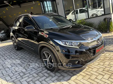 HR-V 1.5 DI I-vtec EX