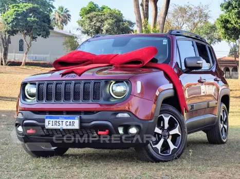 RENEGADE 2.0 16V TURBO DIESEL TRAILHAWK 4P 4X4 AUTOMÁTICO