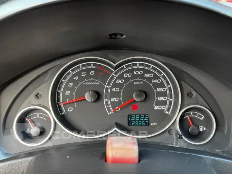 CELTA 1.0 MPFI LT 8V