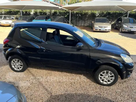 KA 1.0 MPI 8V