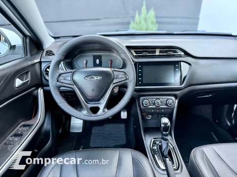 TIGGO 2 1.5 MPFI 16V ACT