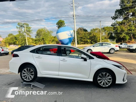 COROLLA 2.0 XEI 16V