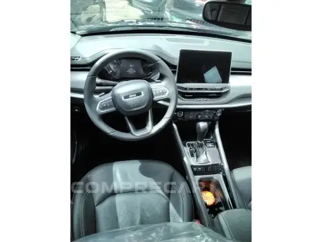 COMPASS 1.3 T270 TURBO FLEX LONGITUDE AT6