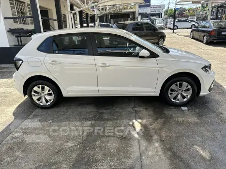 POLO 1.0 MPI