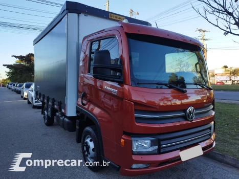 Delivery Express 2.8 Prime + Sider novo