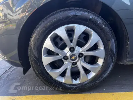 PRISMA Sed. LT 1.4 8V FlexPower 4p