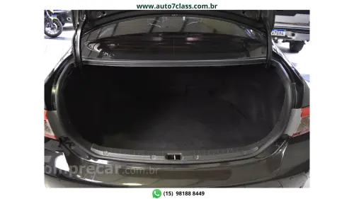 COROLLA - 1.8 GLI 16V 4P AUTOMÁTICO