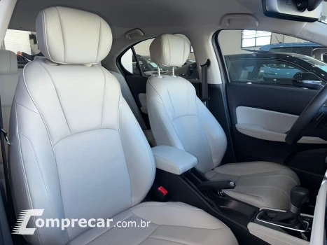CITY 1.5 I-vtec Touring