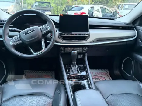 COMPASS 1.3 T270 Turbo Longitude