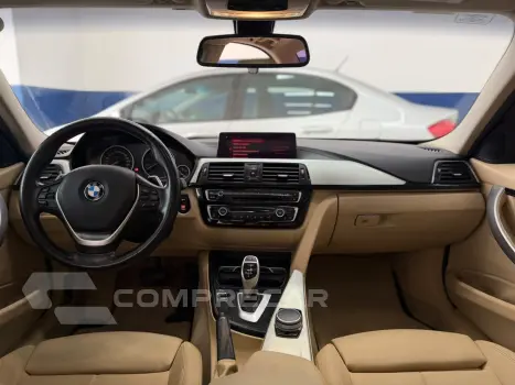 320I 2.0 moder sport