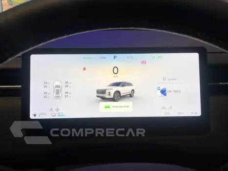 7 1.5 TGDI PHEV LUXURY DHT