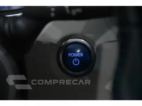 COROLLA - 1.8 VVT-I HYBRID ALTIS PREMIUM CVT