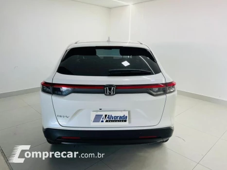 HR-V EXL HS