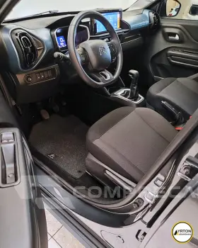 C3 1.0 12V 4P FLEX FIREFLEY FEEL