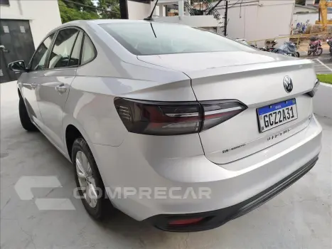 VIRTUS 1.0 170 TSI