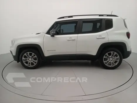 RENEGADE 1.3 T270 TURBO FLEX LONGITUDE AT6