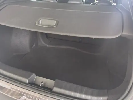 Fastback 1.3 16V 4P FLEX LIMITED EDITION TURBO 270 AUTOMÁTIC