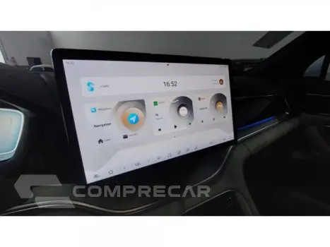 SONG PLUS - 1.5 DM-I HÍBRIDO AUTOMÁTICO