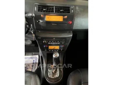C4 2.0 GLX PALLAS 16V FLEX 4P AUTOMÁTICO