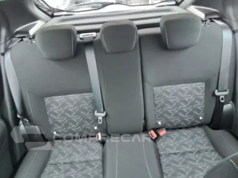 KICKS 1.6 16V FLEXSTART SENSE XTRONIC