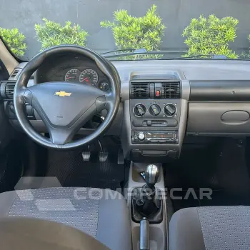 CLASSIC 1.0 MPFI LS 8V