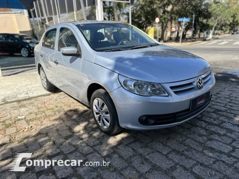 VOYAGE 1.0 MI Comfortline 8V
