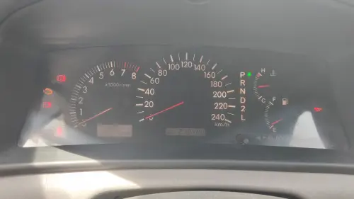 COROLLA 1.8 Se-g 16V