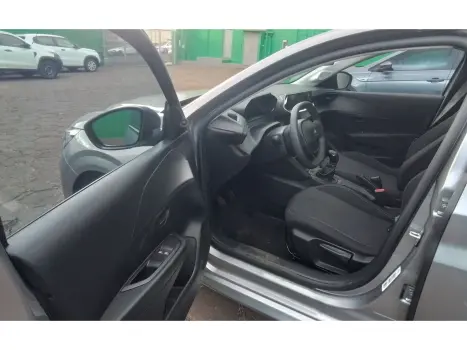 208 1.0 FIREFLY FLEX LIKE MANUAL