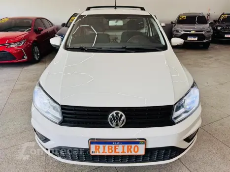 NOVA SAVEIRO TL MBVS