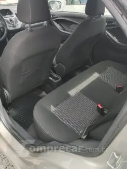 Ka Hatch 1.0 12V 4P TI-VCT SE FLEX