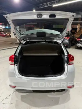 YARIS 1.3 16V XL Plus Tech