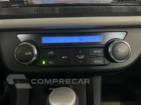 COROLLA 1.8 GLI 16V FLEX 4P AUTOMÁTICO