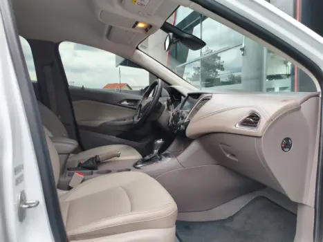 CRUZE 1.4 Turbo LTZ 16V