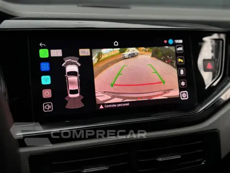 VIRTUS 1.0 200 TSI Comfortline