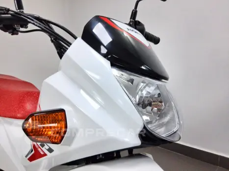 HONDA POP 110I ES