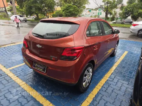 ONIX 1.4 MPFI LT 8V FLEX 4P MANUAL