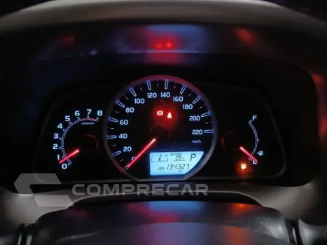 RAV4 - 2.0 4X4 16V 4P AUTOMÁTICO