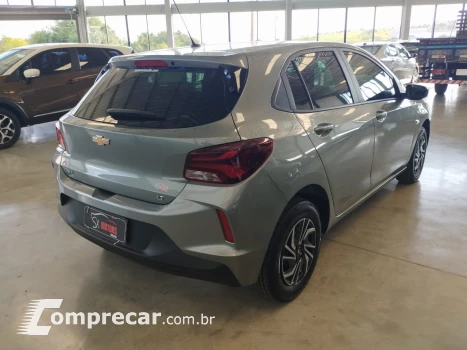 ONIX 1.0 LT