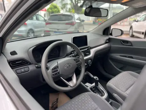 HB20S Comfort Plus 1.0 TB Flex 12V Aut