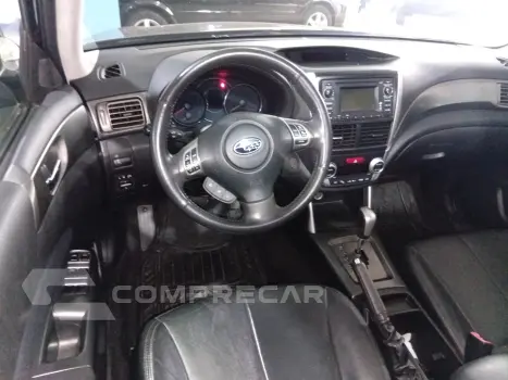 Forester 2.0