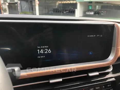 Creta 1.0 Tgdi Flex Platinum Automático
