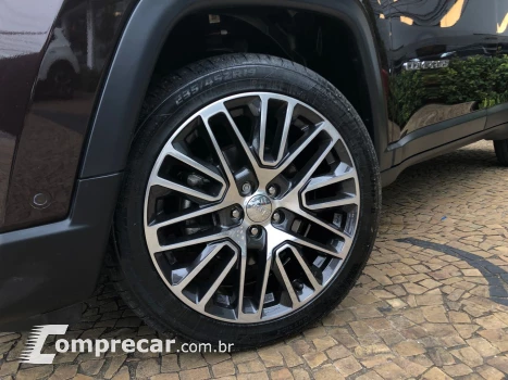 Compass 1.3 T270 Turbo Flex Limited At6