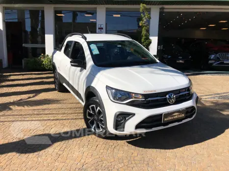 Saveiro 1.6 Msi Extreme Cd 16V Flex 2P Manual