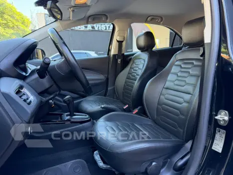 Onix 1.4 Mpfi Ltz 8V Flex 4P Automático