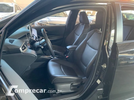 Corolla XEi 2.0 Flex 16V Aut.