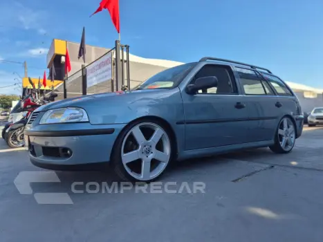 Parati 1.8 4P GL MI