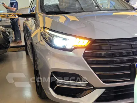 ARRIZO 6  PRO 1.5 Turbo Flex Aut.